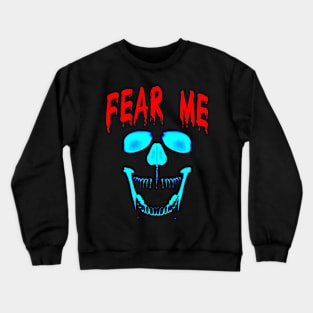 horror 2 Crewneck Sweatshirt